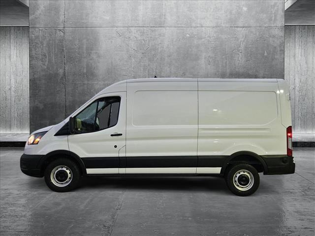 new 2024 Ford Transit-250 car, priced at $51,950