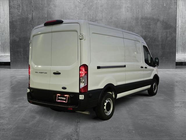 new 2024 Ford Transit-250 car, priced at $51,950