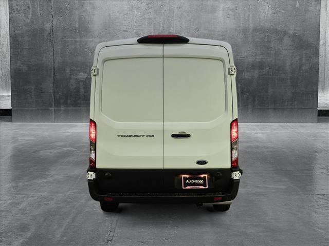 new 2024 Ford Transit-250 car, priced at $51,950