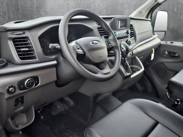 new 2024 Ford Transit-250 car, priced at $51,950