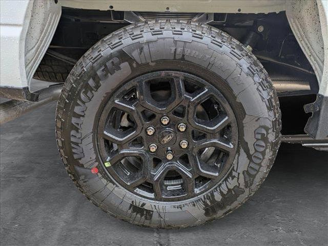 new 2025 Ford F-150 car, priced at $53,437