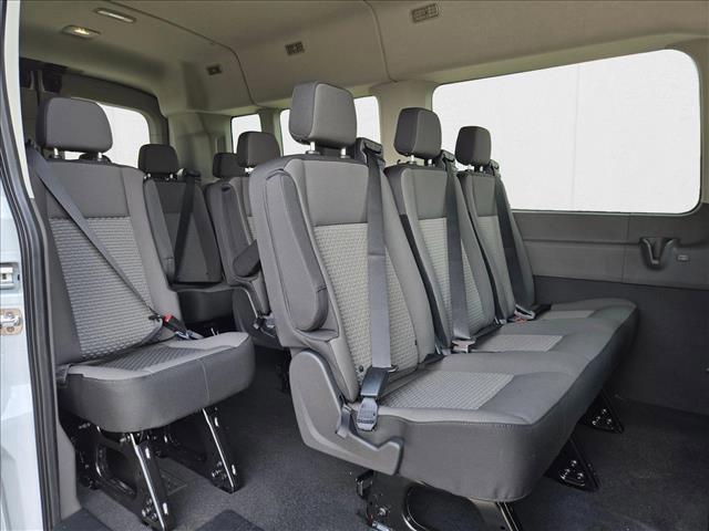 new 2025 Ford Transit-350 car, priced at $64,995