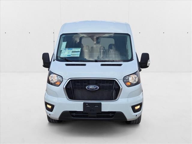 new 2025 Ford Transit-350 car, priced at $64,995