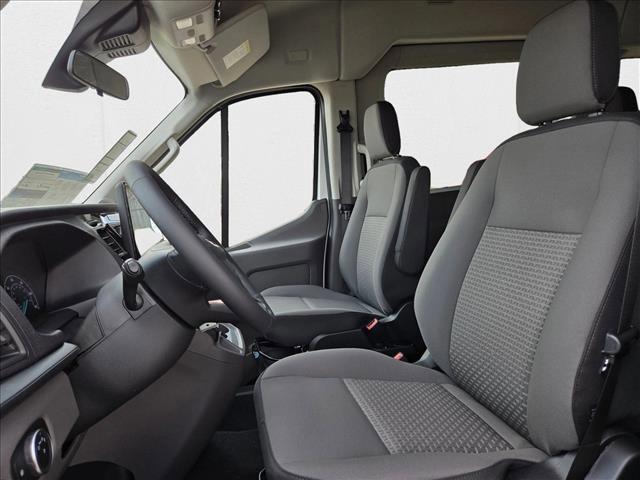 new 2025 Ford Transit-350 car, priced at $64,995