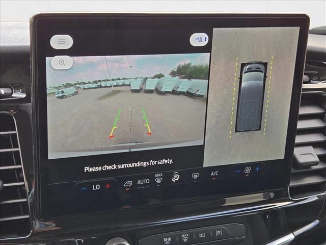 new 2025 Ford Transit-350 car, priced at $64,995