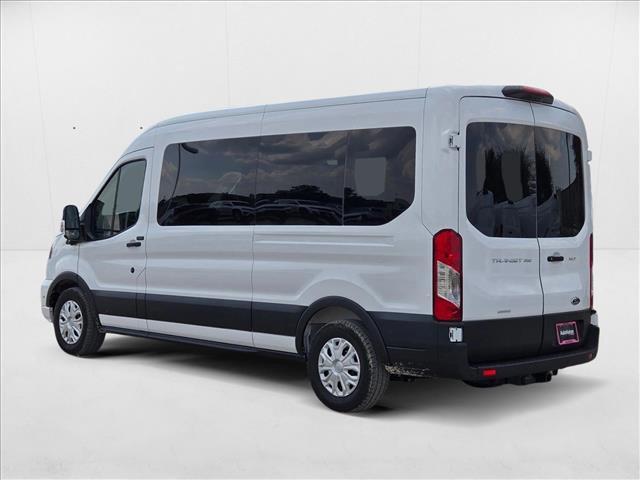 new 2025 Ford Transit-350 car, priced at $64,995