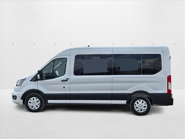 new 2025 Ford Transit-350 car, priced at $64,995