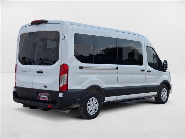 new 2025 Ford Transit-350 car, priced at $64,995