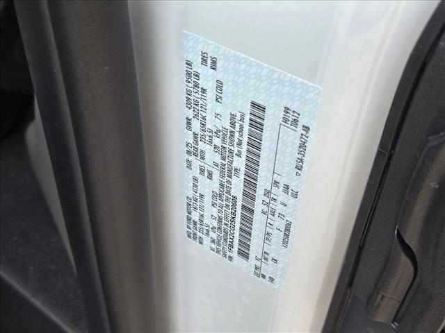 new 2025 Ford Transit-350 car, priced at $64,995