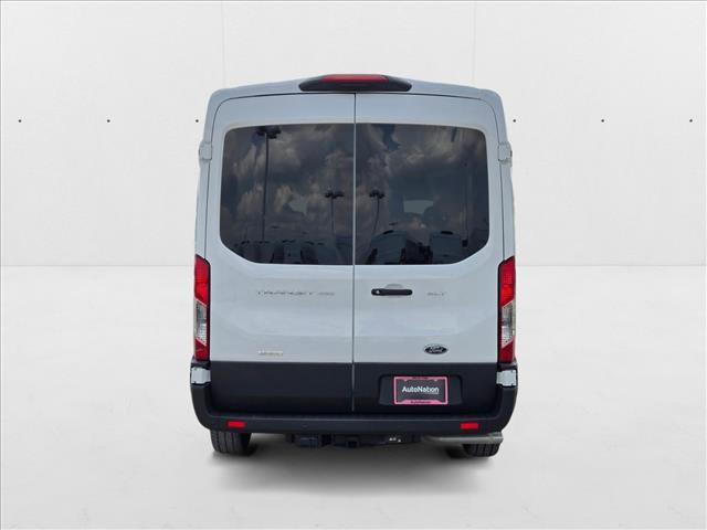 new 2025 Ford Transit-350 car, priced at $64,995