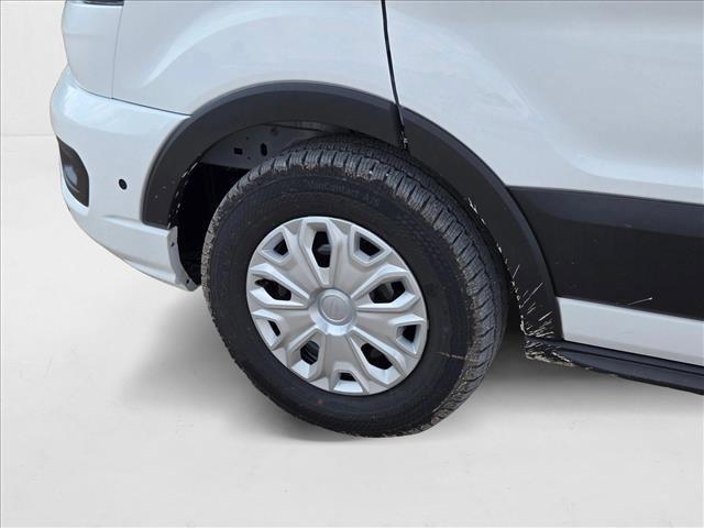 new 2025 Ford Transit-350 car, priced at $64,995