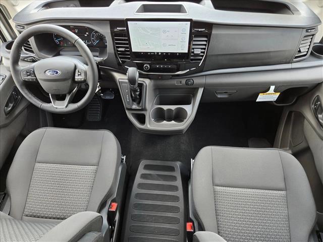new 2025 Ford Transit-350 car, priced at $64,995