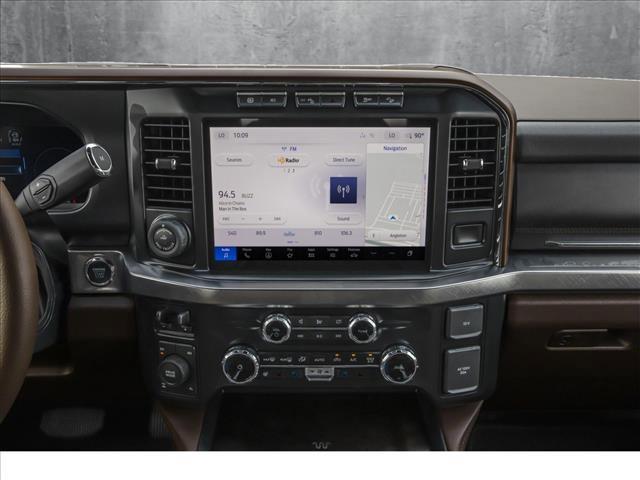 new 2025 Ford F-250 car, priced at $87,945