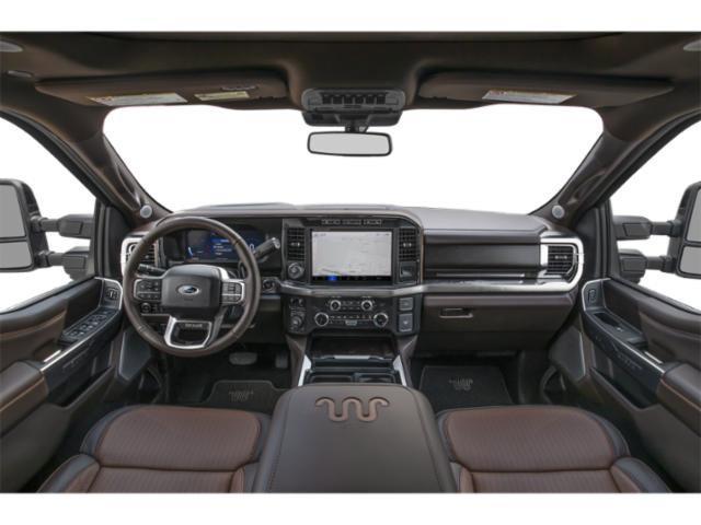 new 2025 Ford F-250 car, priced at $87,945