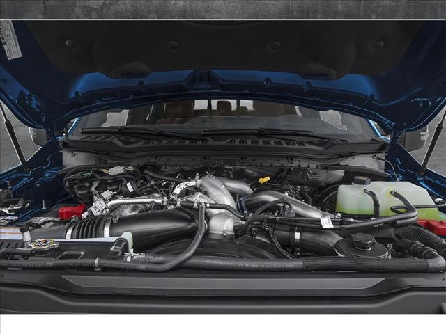 new 2025 Ford F-250 car, priced at $87,945