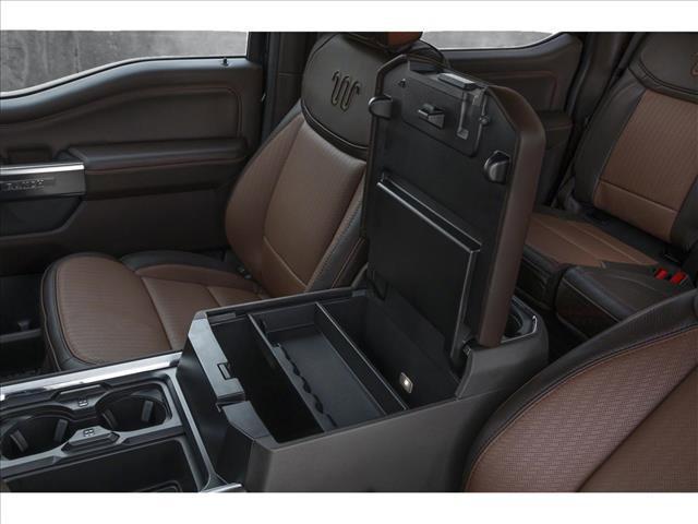 new 2025 Ford F-250 car, priced at $87,945