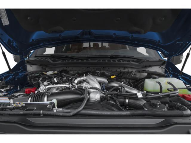 new 2025 Ford F-250 car, priced at $87,945
