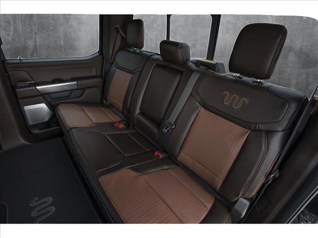 new 2025 Ford F-250 car, priced at $87,945