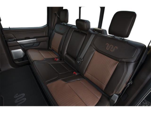 new 2025 Ford F-250 car, priced at $87,945