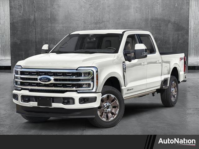 new 2025 Ford F-250 car, priced at $87,945