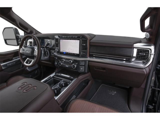 new 2025 Ford F-250 car, priced at $87,945
