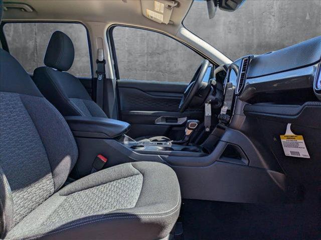 used 2024 Ford Ranger car, priced at $32,798