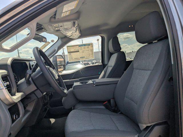 new 2025 Ford F-350 car, priced at $68,065