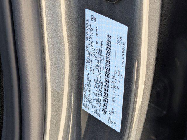 new 2025 Ford F-350 car, priced at $68,065