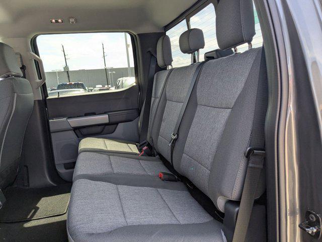new 2025 Ford F-350 car, priced at $68,065
