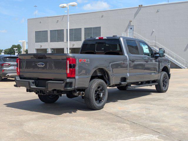 new 2025 Ford F-350 car, priced at $68,065