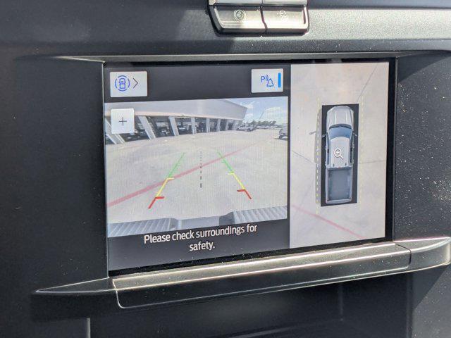 new 2025 Ford F-350 car, priced at $68,065