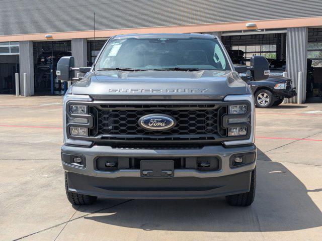 new 2025 Ford F-350 car, priced at $68,065