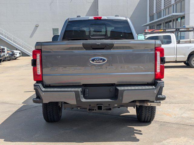 new 2025 Ford F-350 car, priced at $68,065