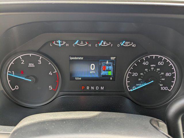 new 2025 Ford F-350 car, priced at $68,065