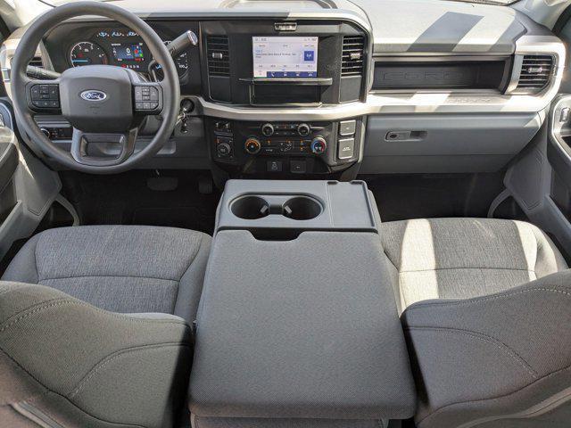 new 2025 Ford F-350 car, priced at $68,065