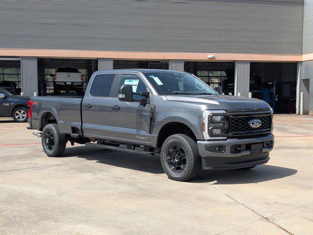 new 2025 Ford F-350 car, priced at $68,065