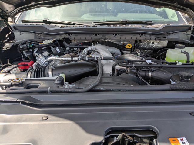 new 2025 Ford F-350 car, priced at $68,065
