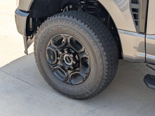 new 2025 Ford F-350 car, priced at $68,065