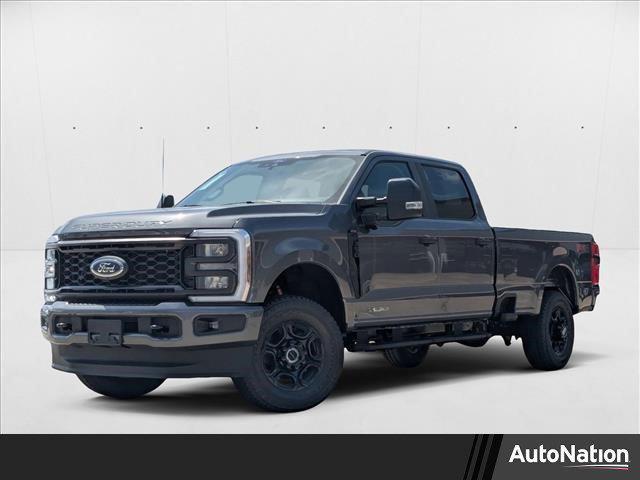 new 2025 Ford F-350 car, priced at $68,065