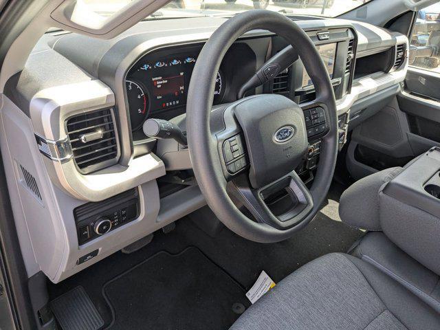 new 2025 Ford F-350 car, priced at $68,065