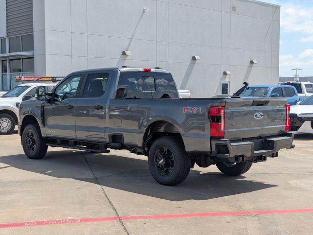 new 2025 Ford F-350 car, priced at $68,065