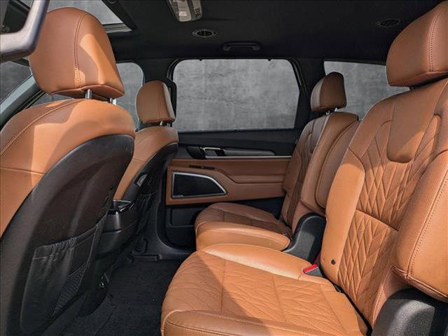 used 2023 Kia Telluride car, priced at $40,898