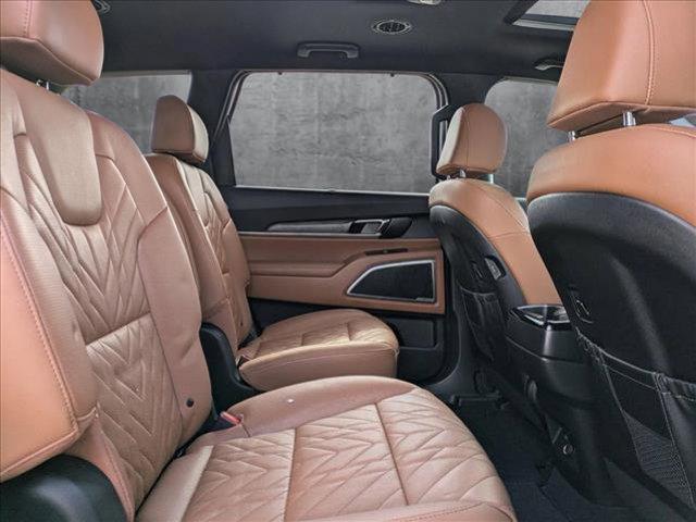 used 2023 Kia Telluride car, priced at $40,898