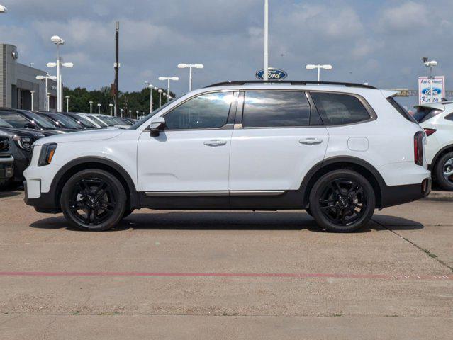 used 2023 Kia Telluride car, priced at $40,898