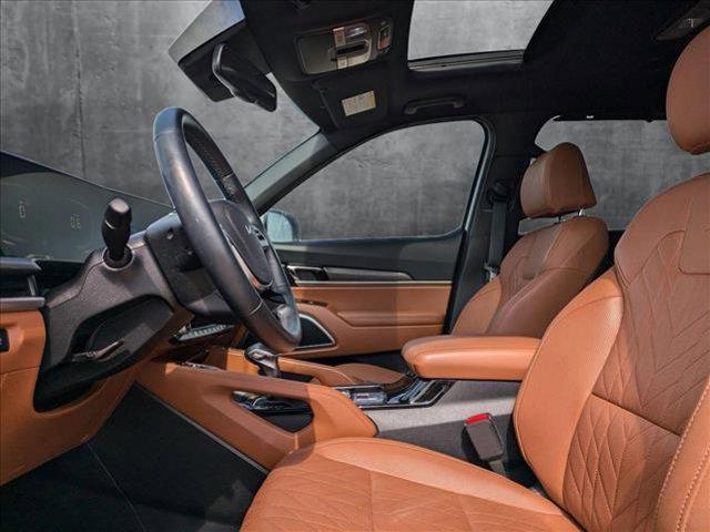 used 2023 Kia Telluride car, priced at $40,898