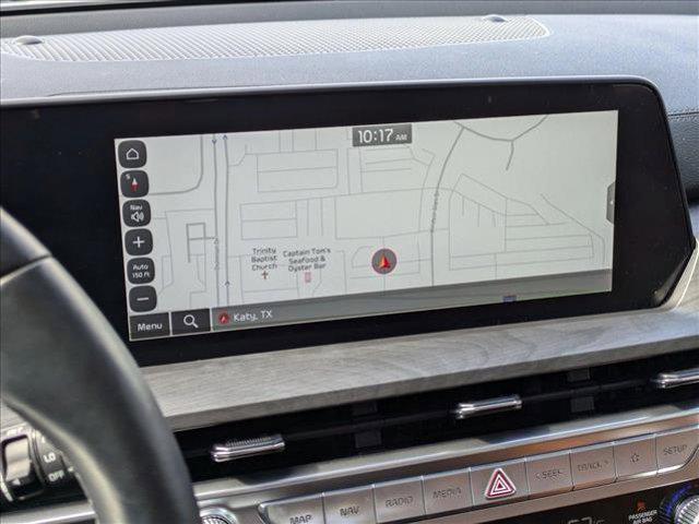 used 2023 Kia Telluride car, priced at $40,898