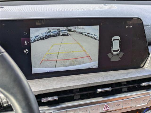 used 2023 Kia Telluride car, priced at $40,898