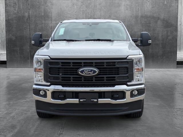 new 2024 Ford F-250 car, priced at $56,614