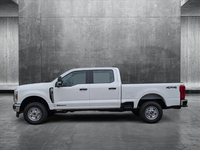 new 2024 Ford F-250 car, priced at $56,614