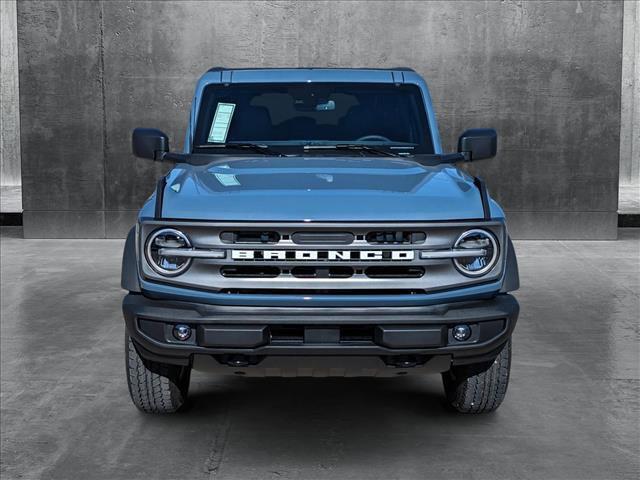 new 2024 Ford Bronco car, priced at $44,906